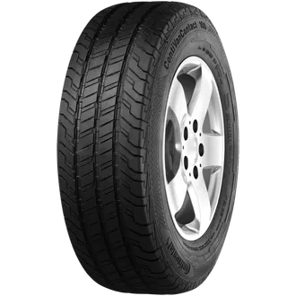 Continental ContiVanContact 100