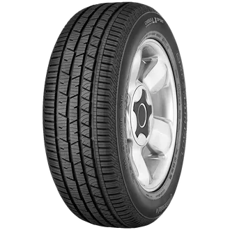 Continental CrossContact LX Sport