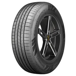 Continental CrossContact RX