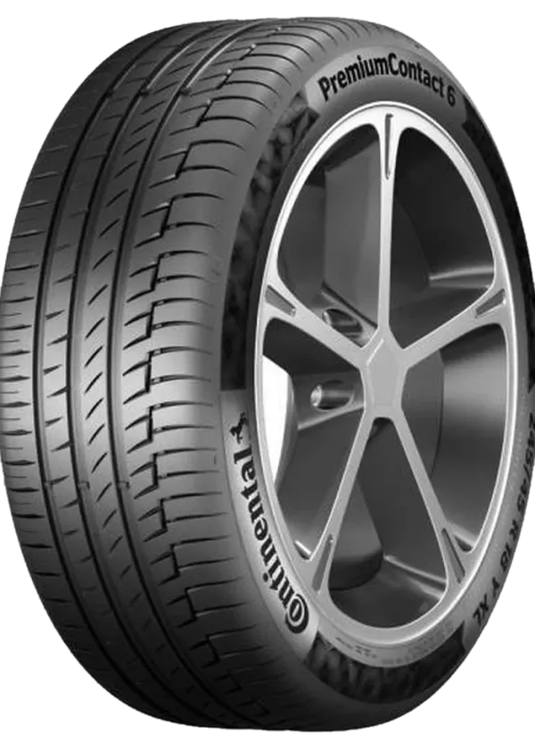 Continental PremiumContact 6