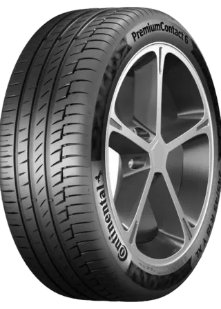 Continental PremiumContact 6