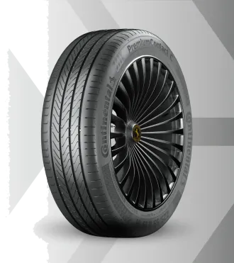 Continental PremiumContact C