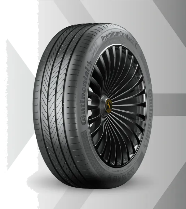 Continental PremiumContact C