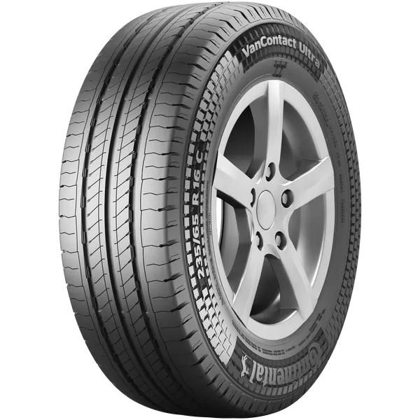 Continental VanContact Ultra