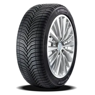 Michelin CrossClimate