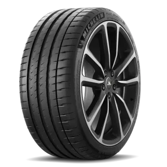 Michelin Pilot Sport 4 S