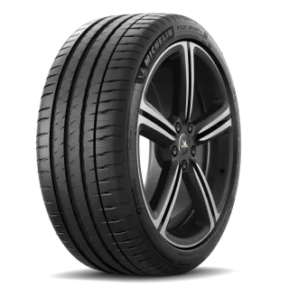Michelin Pilot Sport 4