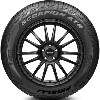 Pirelli Scorpion ATR