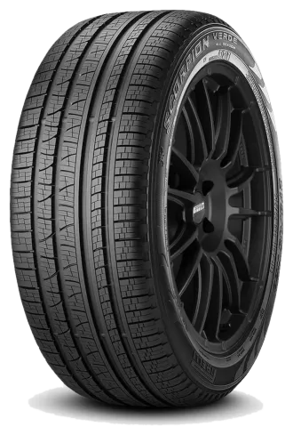 Pirelli Scorpion Verde