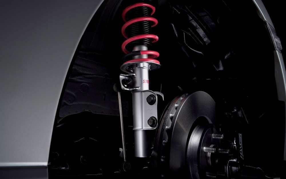 Performance Tyres